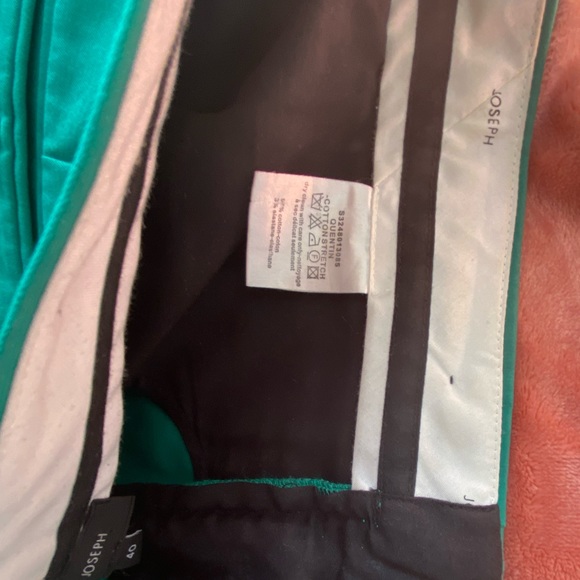 Green pants - Picture 5 of 5